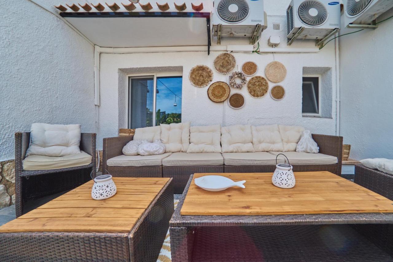 Villa Palmview Up To 28 Guests Close To Javea Beach Екстериор снимка