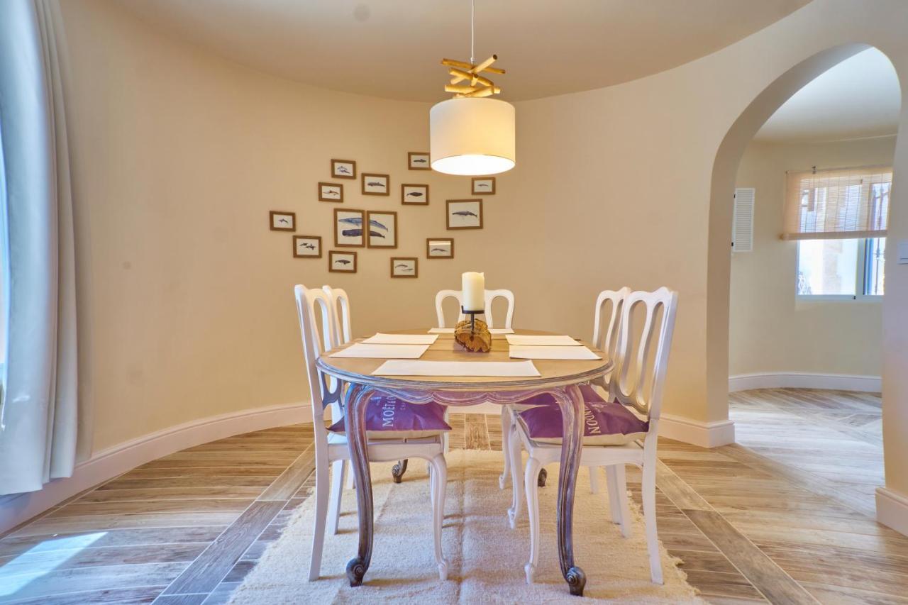 Villa Palmview Up To 28 Guests Close To Javea Beach Екстериор снимка