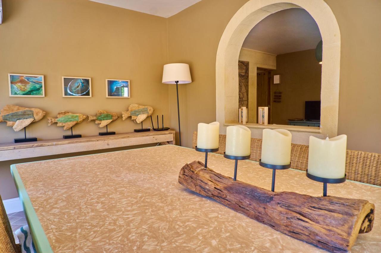 Villa Palmview Up To 28 Guests Close To Javea Beach Екстериор снимка