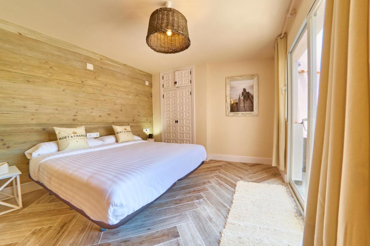 Villa Palmview Up To 28 Guests Close To Javea Beach Екстериор снимка