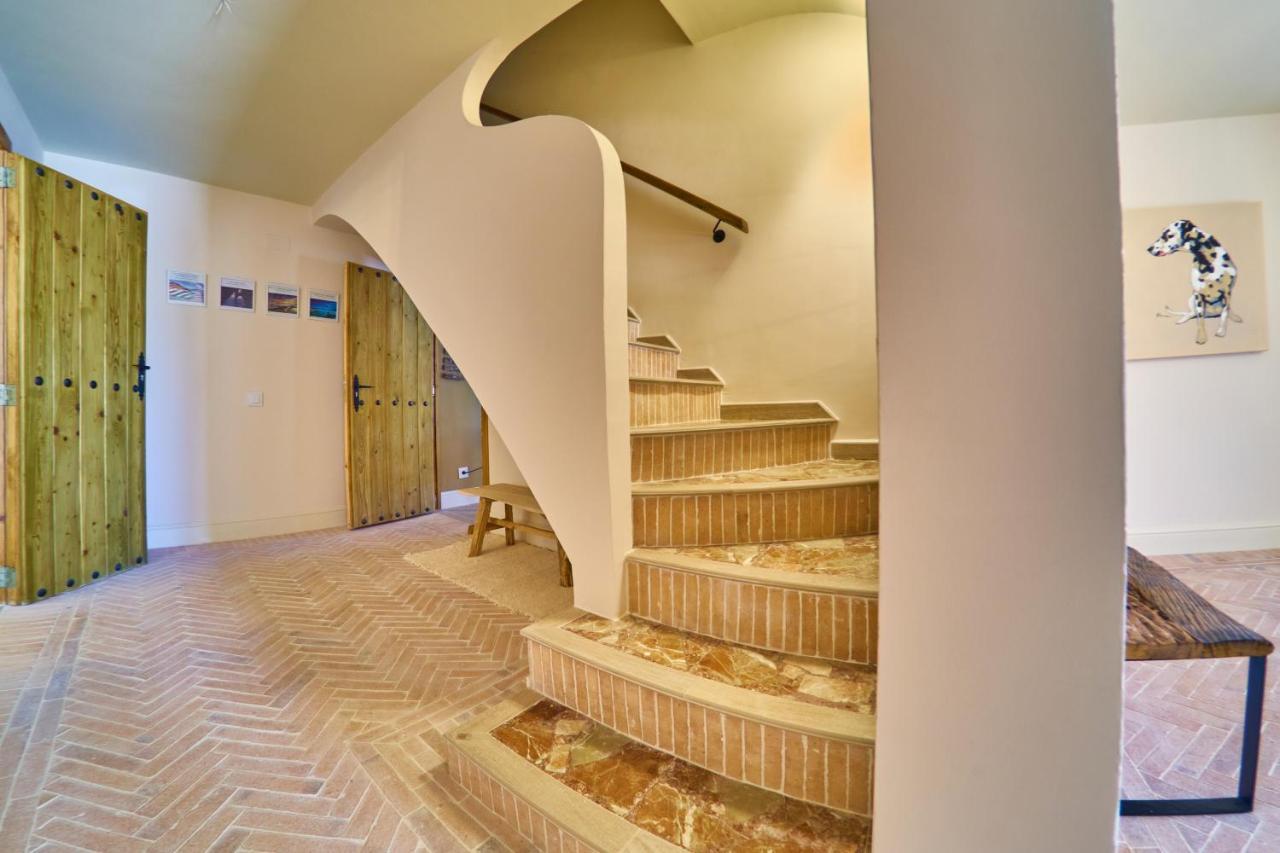 Villa Palmview Up To 28 Guests Close To Javea Beach Екстериор снимка