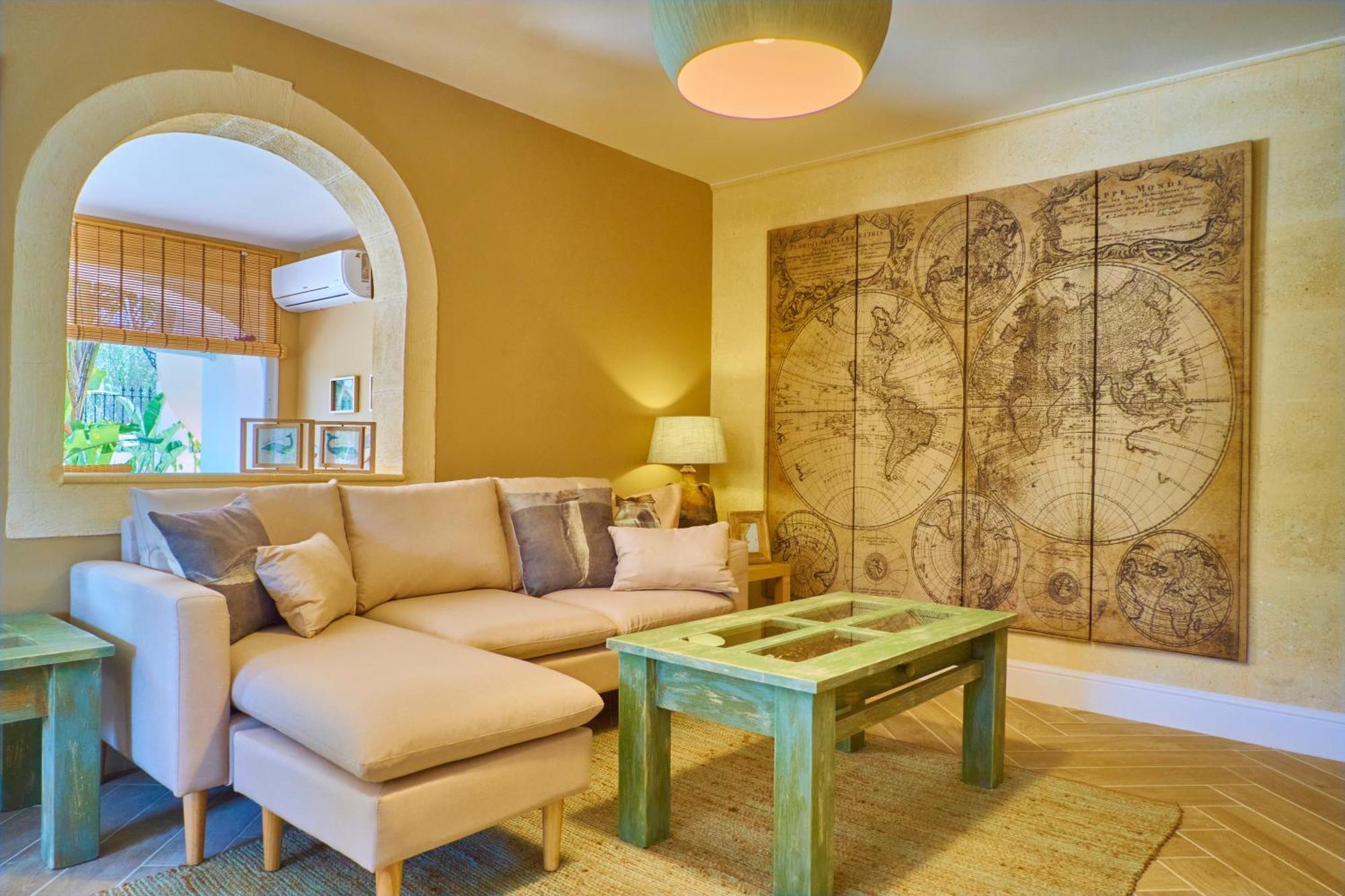 Villa Palmview Up To 28 Guests Close To Javea Beach Екстериор снимка