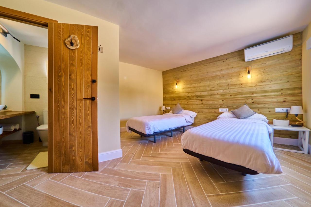 Villa Palmview Up To 28 Guests Close To Javea Beach Екстериор снимка
