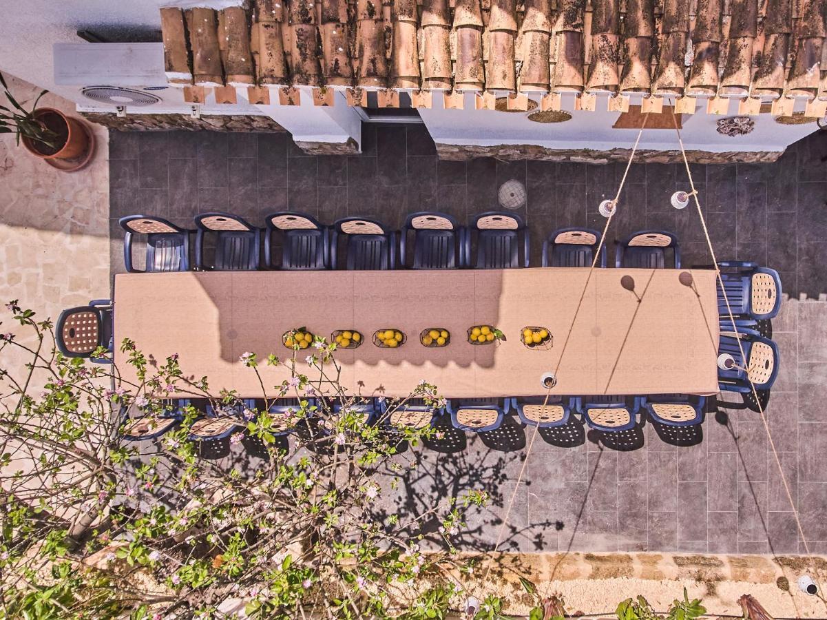 Villa Palmview Up To 28 Guests Close To Javea Beach Екстериор снимка