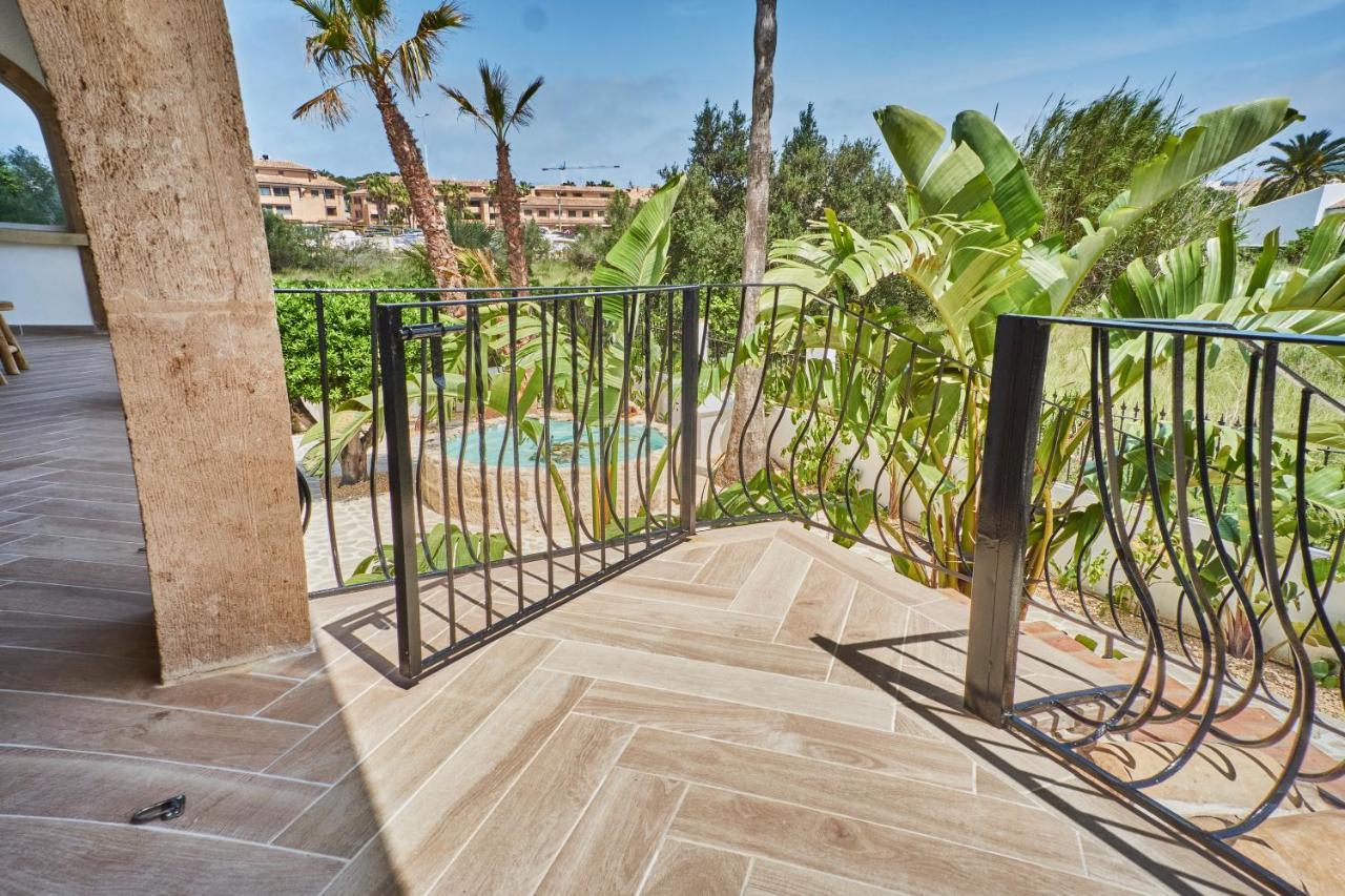 Villa Palmview Up To 28 Guests Close To Javea Beach Екстериор снимка