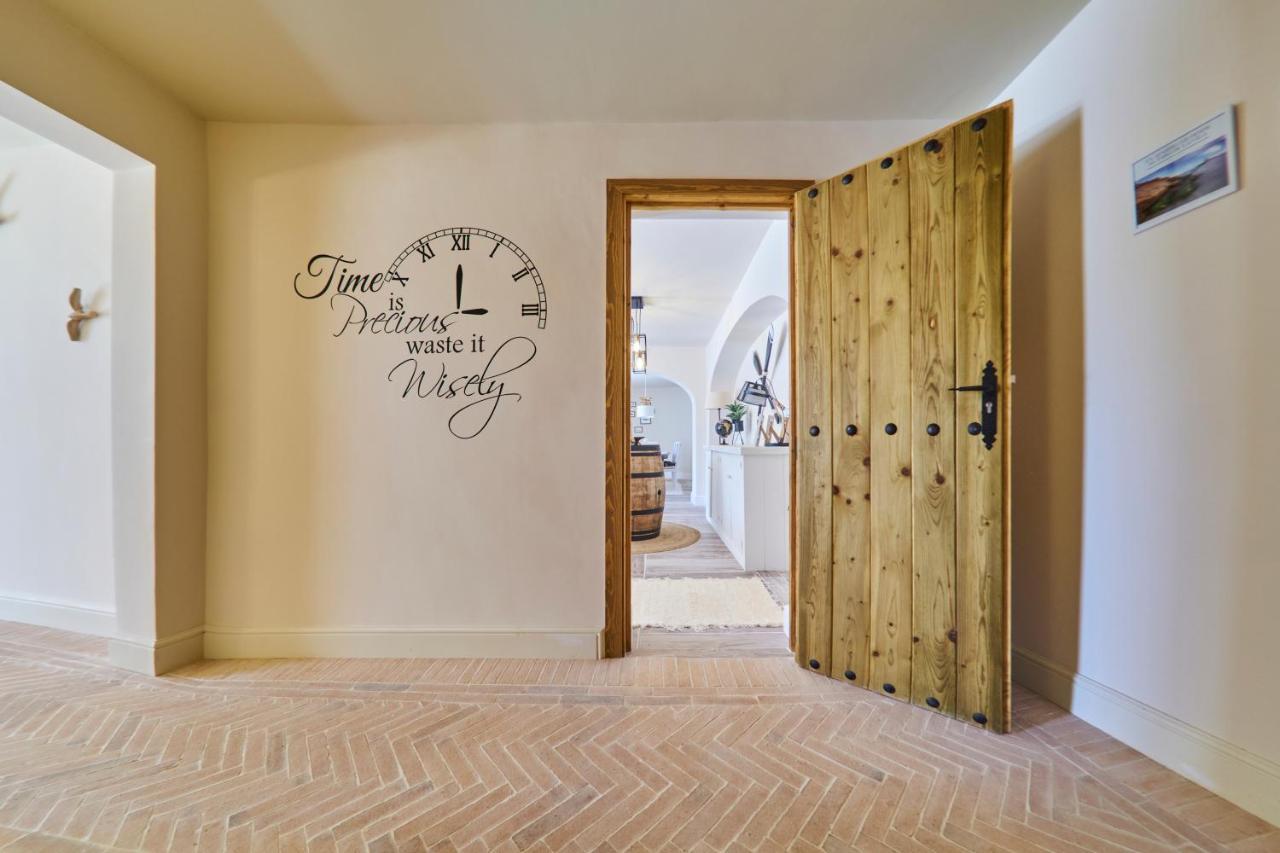 Villa Palmview Up To 28 Guests Close To Javea Beach Екстериор снимка