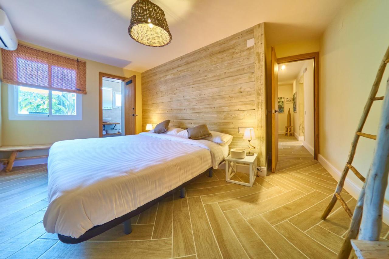Villa Palmview Up To 28 Guests Close To Javea Beach Екстериор снимка