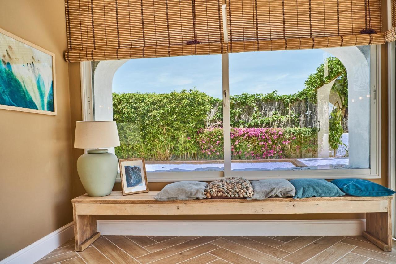 Villa Palmview Up To 28 Guests Close To Javea Beach Екстериор снимка